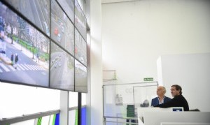 La Plata: Garro y Grindetti avanzan para crear la Policía de la Ciudad