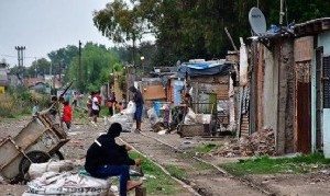 El Gobierno aseguró que la pobreza bajó más de 11 puntos