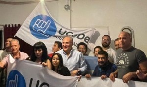La UCeDe rumbo al 2025