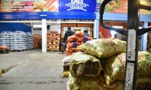 La Plata: más descuentos y oportunidades en el Mercado Regional Minorista