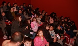 La Plata, polo cultural en vacaciones: 600 espectáculos, 2 mil artistas y 250 mil asistentes