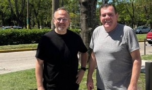 Los elegidos de La Libertad Avanza para las listas seccionales
