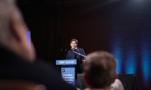 Kicillof: "La Argentina tiene muchas oportunidades: para aprovechar los recursos, la ciencia y la industria, necesitamos construir una estrategia nacional de desarrollo"