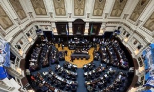 La Cámara de Diputados bonaerense avanzó con leyes contra la violencia digital y la discriminación