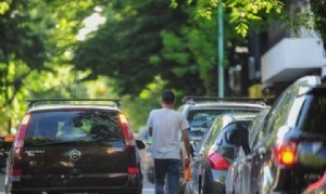 Proyecto para endurecer penas contra los trapitos