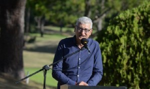 Emergencia económica en Villa Gesell: Barrera congeló su sueldo y el de los funcionarios