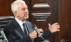 Apertura de sesiones: Alak hizo un balance de gestión y anunció nuevos proyectos para la capital bonaerense