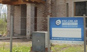 Motosierra: El Gobierno disolvió el PROCREAR