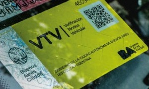 Aumenta la VTV en CABA: desde este lunes costará más de $96.000 para autos