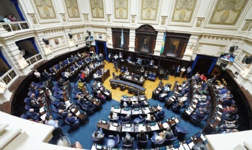 Diputados suspendió las PASO 2025