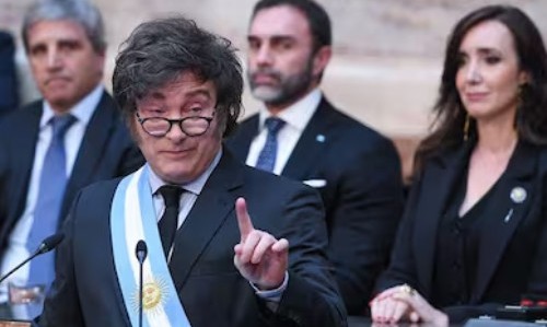 Proyecciones del Presupuesto 2026: inflación del 10,1%, dólar a $1.423 para fin de año y crecimiento del 5%