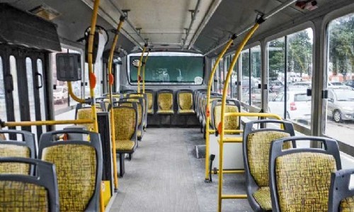 Fracasó la negociación entre el Gobierno y la UTA: habrá paro de colectivos durante 24 horas