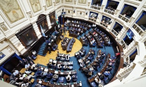 Diputados aprobó el Presupuesto 2026: quedó abierta la batalla por la deuda