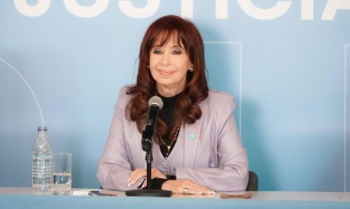 La Corte confirmó la condena a Cristina Kirchner: 6 años de prisión y no podrá ser candidata