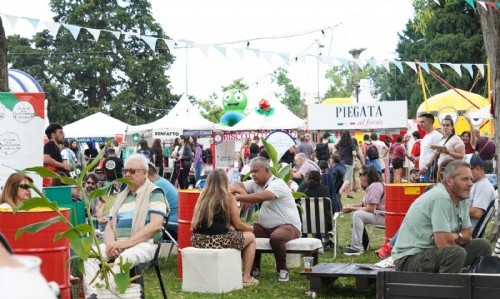 Llega a La Plata el Festival de la Gastronomía Italiana con cocina en vivo, shows, degustaciones y más
