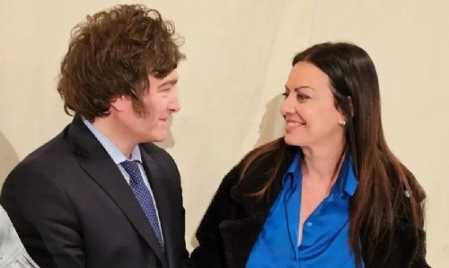 Milei elimina un plan social que beneficia a 900 mil personas y dará vouchers a cambio