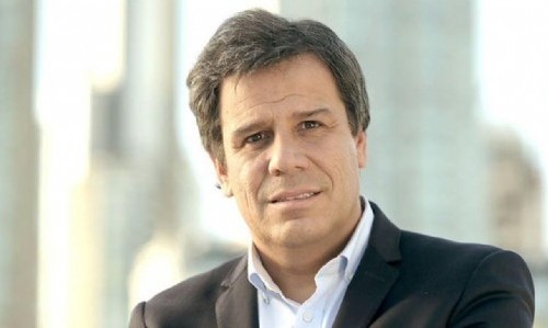 Manes tildó a Milei de “facho einhumano”
