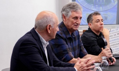 La Universidad de Morón será parte del proyecto para modernizar la Bombonera y convertirla en un estadio sustentable