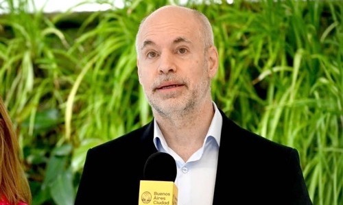 Se agrava la crisis en JxC: Larreta planea dar el portazo y crear una alternativa política