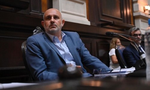 Diputados sesionará para la suspensión de las PASO el próximo lunes