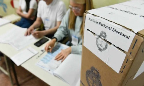 Balotaje: Con un 76% de participación, cerraron los comicios en todo el país