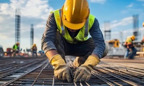 La  Justicia suspendió más de 80 artículos de la reforma laboral