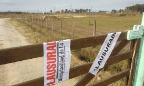 La Plata: advierten a los vecinos sobre la venta de terrenos en zonas no urbanizables y refuerzan los controles