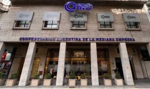 CAME advirtió que los cambios en Zona Fría golpearán a familias y pymes patagónicas