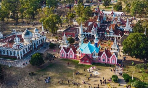 La Plata: La magia de las vacaciones de invierno llega a la ‘Repu’ con una agenda repleta de actividades
