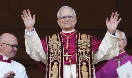 Habemus papam: León XIV, el sucesor de Francisco