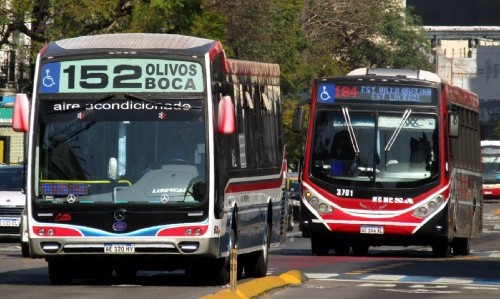 Aumenta el boleto de colectivo en el AMBA: cuánto costará desde julio