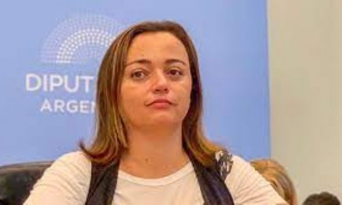 Moreau instó a llenar de ideas y esperanzas las propuestas de Unión por la Patria
