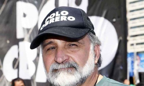 Belliboni: “Quiero que a Milei le vaya muy mal”