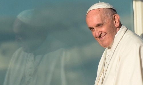 Murió el Papa Francisco a sus 88 años