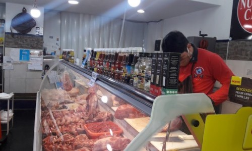 Inflación: Las subas en el precio de la carne “van a continuar”