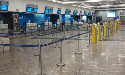 Rige el paro general de la CGT contra la reforma laboral de Milei: qué servicios funcionan y cuáles no