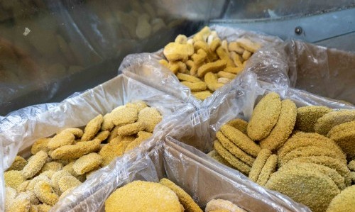 La Plata: se alcanzó un nuevo acuerdo de precios accesibles en el Mercado Central